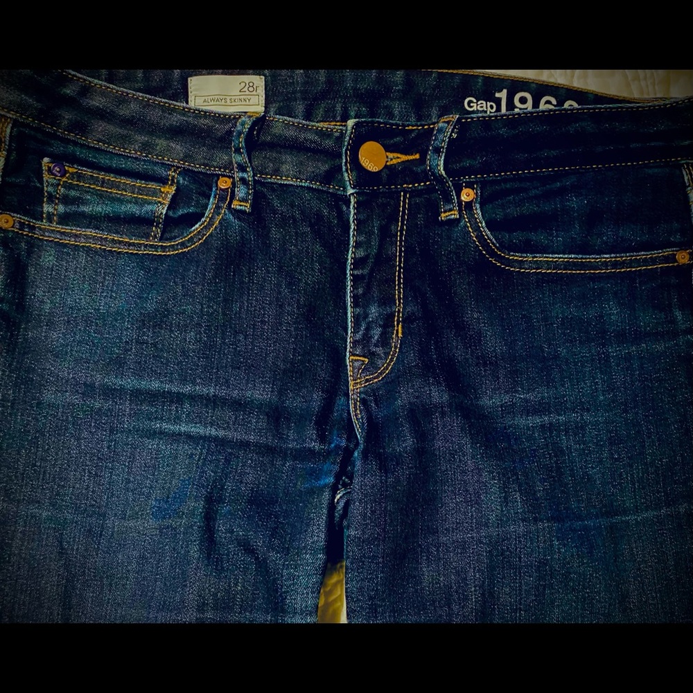 GAP Women’s Jean